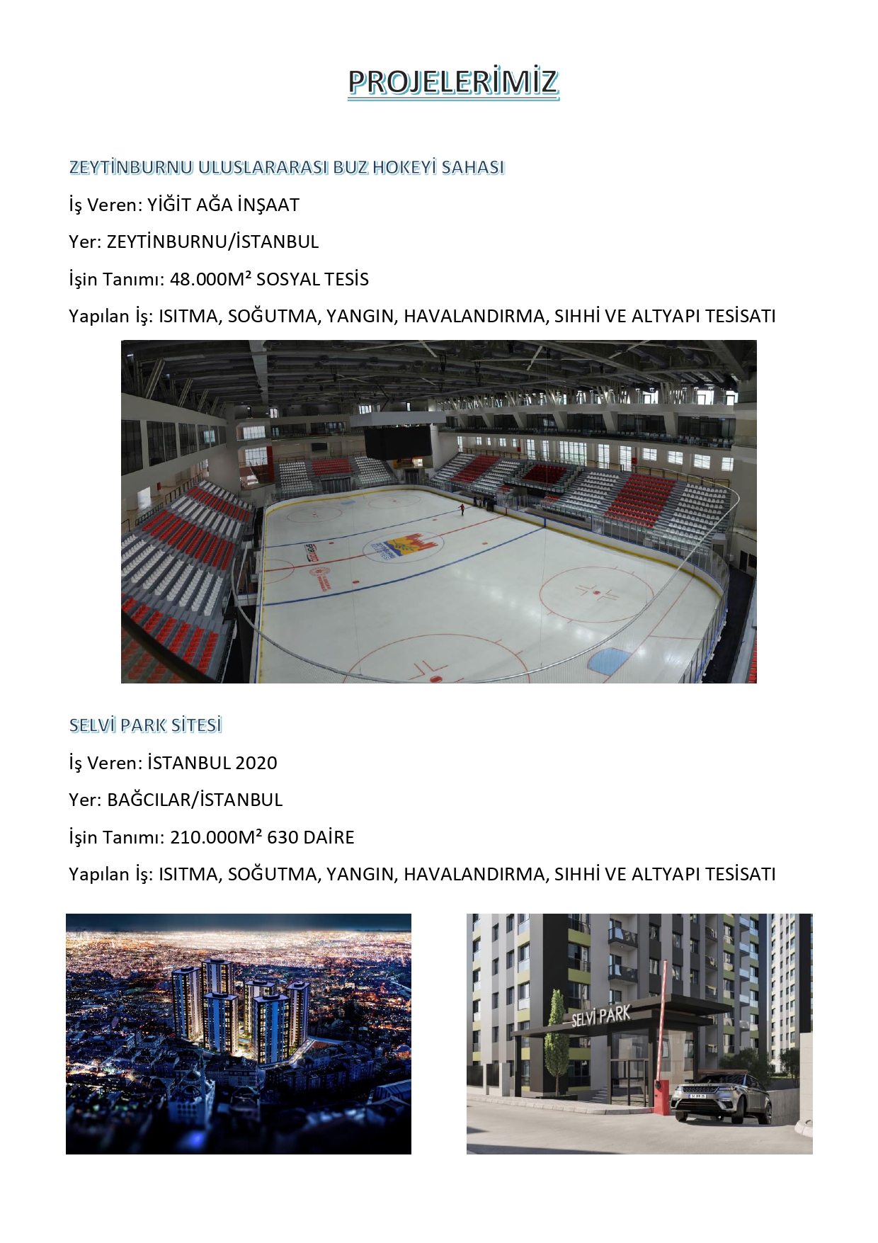 Uluslararası Buz Hokeyi Salonu